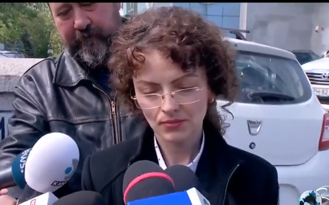 CSM a admis transferul judecătoarei Ioana Ancuţa Popoviciu, din dosarul  accidentului 2 Mai, de la Judecătoria Mangalia la Judecătoria Constanţa 
