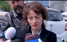 CSM a admis transferul judecătoarei Ioana Ancuţa Popoviciu, din dosarul  accidentului 2 Mai, de la Judecătoria Mangalia la Judecătoria Constanţa 
