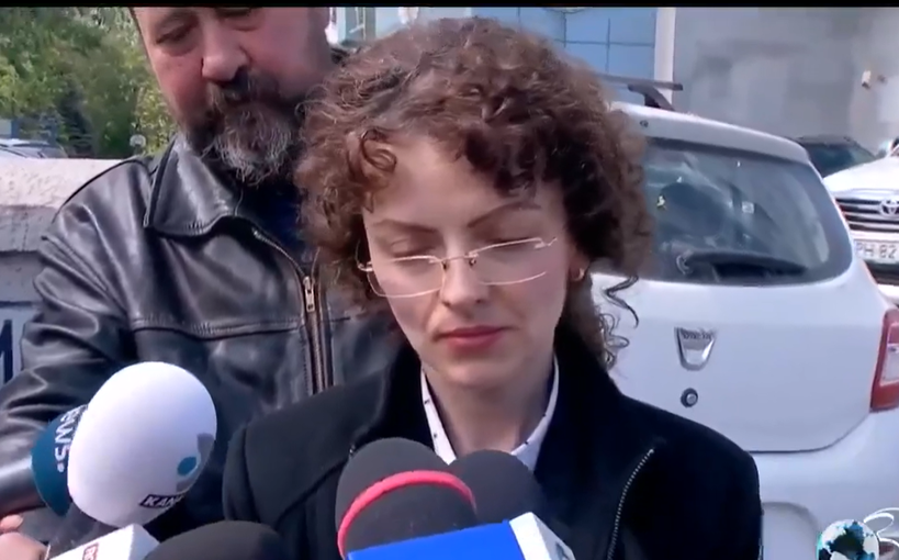 Judecătoarea Ioana Ancuţa Popoviciu, recuzată în dosarul accidentului de la 2 Mai / Procesul se va relua de la început
