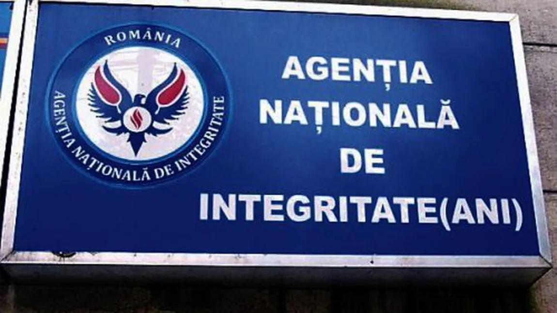 Şase persoane cu funcţii de conducere în ministere, poliţie, spitale sau alte instituţii publice din România, găsite incompatibile de către ANI/ Acestea aveau simultan şi alte funcţii, contrar legii