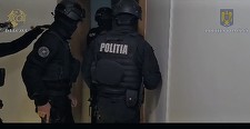 UPDATE - Parchetul ICCJ - 17 percheziţii în judeţul Suceava şi în Capitală, inclusiv la instituţii publice, într-un dosar vizând acte de identitate cu domiciliul fictiv pentru persoane din Rusia, Ucraina, R. Moldova şi alte state din fosta URSS