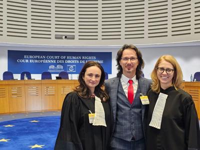 Fostul judecător Cristi Danileţ câştigă definitiv la CEDO procesul împotriva statului român, după ce a fost sancţionat de CSM pentru două postări în spaţiul online / Avocat: Hotărârea Marii Camere reprezintă un moment-cheie în jurisprudenţa CEDO