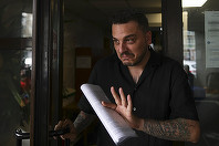 UPDATE - Influencerul Makaveli, control judiciar pentru 60 de zile în dosarul de evaziune fiscală/ Alexandru Zidaru, aflat la Parchetul de pe lângă Tribunalul Bucureşti, a recunoscut fapta