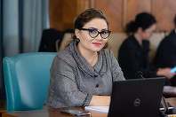 Fostul secretar general adjunct al Guvernului Cristina Trăilă, audiată din nou la DNA Iaşi, în dosarul lui Fănel Bogos: Nu m-au chemat, eu am solicitat să vin la audieri