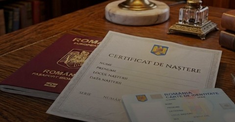 Doi ruşi acuzaţi că au obţinut, în 2024, cu documente false, mai multe acte care atestă că ar fi cetăţeni români au fost trimişi în judecată pentru uz de fals