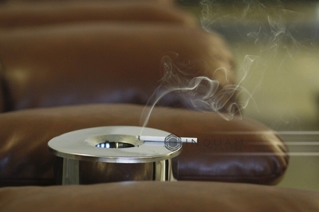 Proiect de modificare a Legii antifumat: Spaţii destinate exclusiv fumatului şi "cluburi pentru fumători"