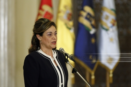 Ana Costea, precizări după demisie: Ministerul Muncii a elaborat cel puţin zece variante ale legii salarizării