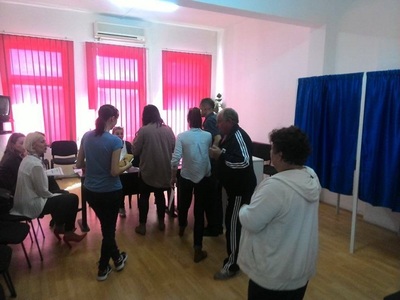 PSD organizează sâmbătă un scrutin intern similar alegerilor locale pentru desemnarea candidaţilor la CL Alba Iulia