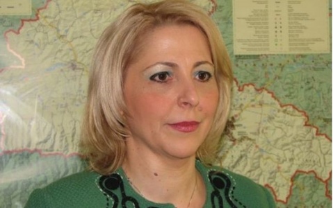 Consiliul Judeţean Braşov este condus pentru prima oară de o femeie, după ce preşedintele interimar şi-a dat demisia