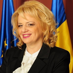 Simona Man a fost eliberată din funcţia de secretar de stat în Ministerul Agriculturii