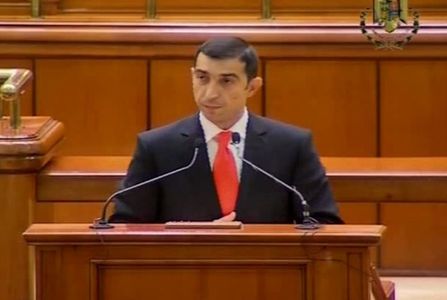 PNL Mureş oferă PSD funcţia de preşedinte al CJ; Dobre: Avem cu PSD o majoritate confortabilă