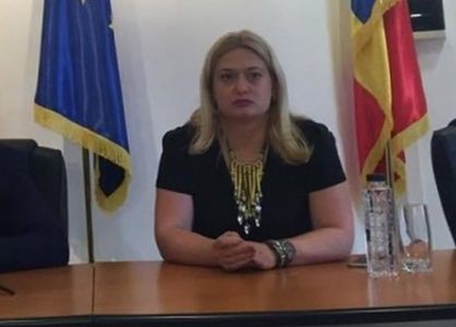 Delia Popescu, nominalizarea la Ministerul Comunicaţiilor - surse