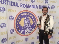 Mihai Sturzu, alături de alţi doi parlamentari PSD, s-au înscris în PRU; Bogdan Diaconu: Îl aşteptăm pe Victor Ponta
