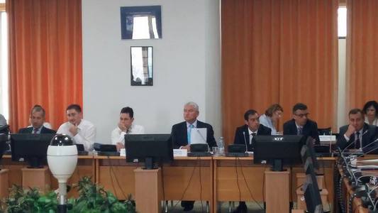 PNL anunţă demararea procedurilor de demitere a conducerii ASF, după ce mai mulţi deputaţi au cerut demisia lui Negriţoiu
