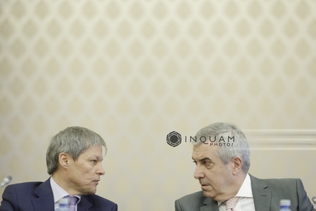 Tăriceanu îi cere lui Cioloş să-i transmită câte persoane au fost interceptate ultimii 3 ani şi cât au costat investigaţiile