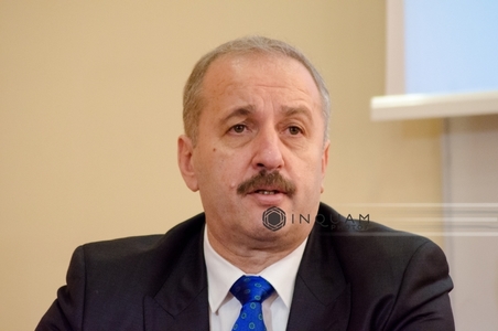 Vasile Dîncu: Disponibilitatea mea de a deveni premier după alegeri este o interpretare jurnalistică