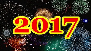 Mesajele de Anul Nou ale politicienilor: 2016 a fost un an al provocărilor; pentru 2017 le urează românilor un an mai prosper. VIDEO