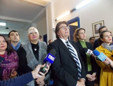 Robu, despre cauzele rezultatelor PNL la alegeri: Agăţarea de Dacian Cioloş care nu a făcut dovada că ar rezona cu partidul