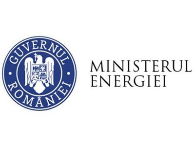 Doru Vişan a fost numit secretar de stat în Ministerul Energiei