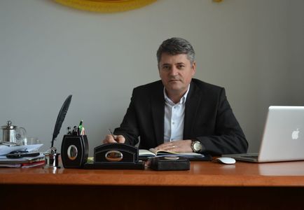 Alba: Primarul din Ciugud, comuna cu cea mai mare absorbţie de fonduri europene din ţară, exclus din PSD