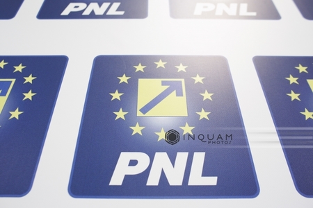 Gigel Ştirbu: Liberalii aniversează renaşterea PNL; în 27 de ani, liberalismul a adus importante servicii României