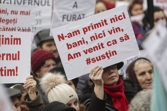 FOTO: Inquam Photos / Octav Ganea
