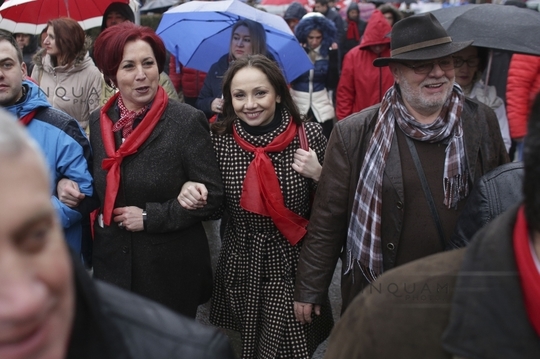 FOTO: Inquam Photos / Octav Ganea