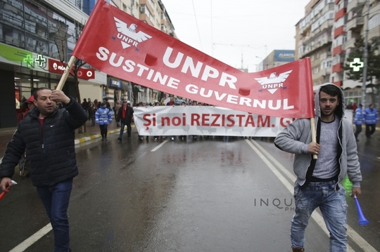 FOTO: Inquam Photos / Octav Ganea