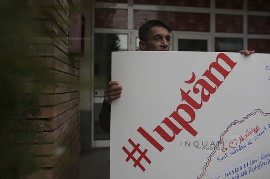 FOTO: Inquam Photos / Octav Ganea