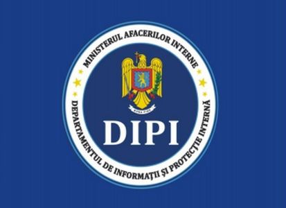 OUG de reorganizare a Direcţiei de Protecţie Internă din MAI, adoptată de Camera Deputaţilor. Activitatea DGPI în domeniul securităţii naţionale va fi clasificată