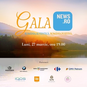 Gala News.ro: Personalităţi, despre atributele anului News.ro. VIDEO