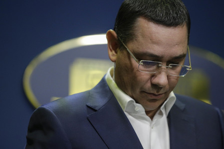Victor Ponta: Primul-ministru a discutat cu preşedintele despre noile numiri; este o chestiune de funcţionalitate