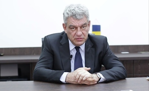 Mihai Tudose: Blocarea angajărilor în sistemul de stat are ca scop eficientizarea actului din administraţia publică