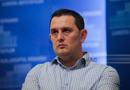 Gheorghe Piperea a fost numit consilier onorific al premierului Tudose pe fiscalitate, piaţă de capital şi insolvenţă