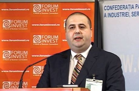 Mihai Busuioc a primit aviz pozitiv pentru conducerea Curţii de Conturi