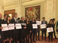 Barna, despre iniţiativa lui Iordache privind Regulamentul: Se introduce dictatura majorităţii în plen