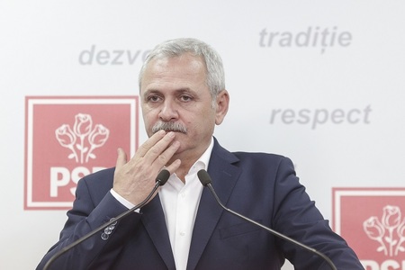 Dragnea, despre cazul agresorului sexual: Ministrul de Interne ar trebui să facă o analiză foarte serioasă a conducerii Poliţiei
