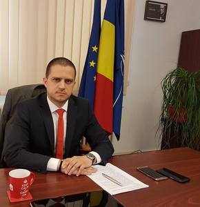 Bogdan Trif, ministru propus pentru Turism, avizat favorabil în comisiile parlamentare