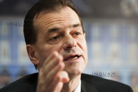 Orban, după ce a fost achitat în dosarul de corupţie: Încă din primul moment am spus că sunt nevinovat; ultimii doi ani au fost foarte grei