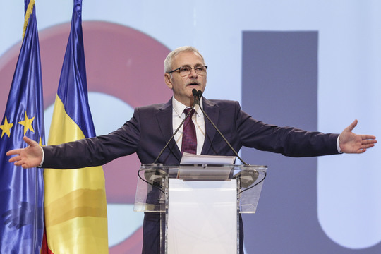 Foto: Inquam Photos / Octav Ganea