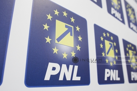 PNL dezavuează decizia CNCD de a-l amenda pe preşedintele Iohannis şi anunţă atacarea la CCR a hotărârii Parlamentului privind componenţa Consiliului