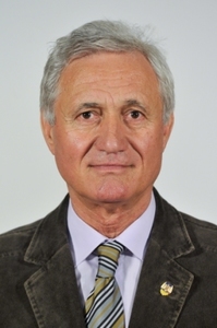 Fostul senator PMP, actual senator PSD, Ion Ganea, ales secretar executiv al Biroului permanent din Senat
