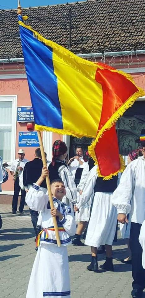 Foto: Mihai Fifor - Facebook