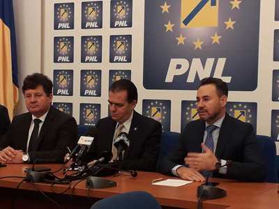 După patru mandate de primar în Arad, Gheorghe Falcă va candida pentru un loc în Parlamentul European