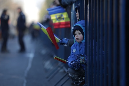 FOTO: Inquam Photos/ Octav Ganea
