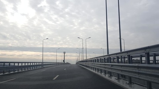 Ambasada Danemarcei, mesaj ironic despre lipsa autostrăzilor în România / Ambasada Suediei, postare despre proiectul centurii capitalei Stockholm, cu 18 km de tuneluri - VIDEO