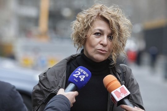FOTO: Inquam Photos / Octav Ganea