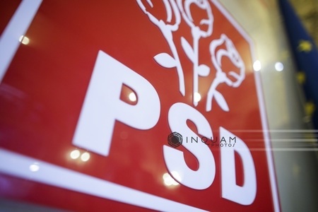 PSD anunţă că solicită anchetă împotriva celor care au folosit imaginea lui Iisus Hristos în campania electorală