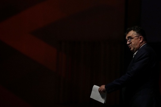 FOTO: Inquam Photos / Octav Ganea