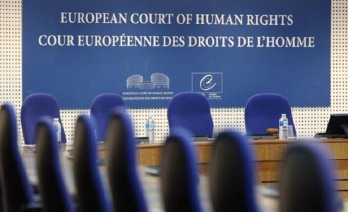 Agentul guvernamental al României la CEDO a fost eliberat din funcţie la cerere